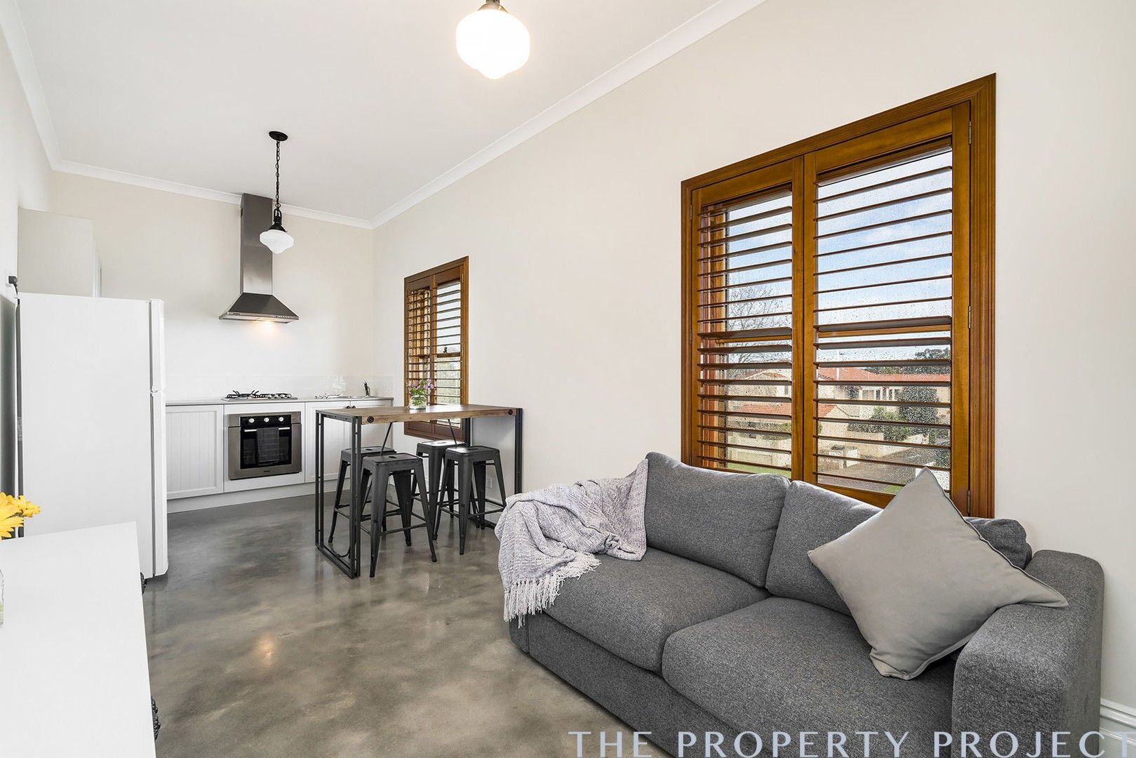 1 bedrooms Apartment / Unit / Flat in 24 Leonora Street COMO WA, 6152