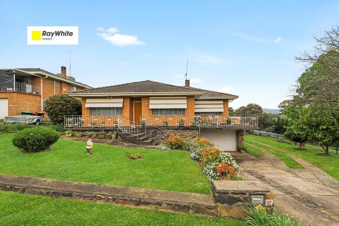 Picture of 82 Lambie Street, TUMUT NSW 2720