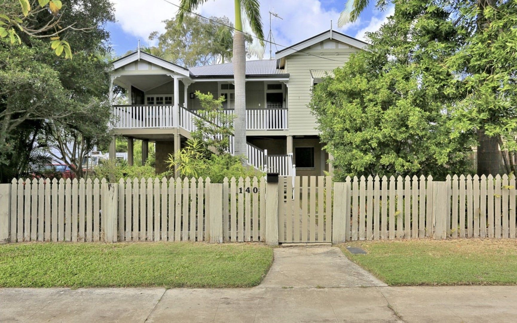 140 Woondooma Street, Bundaberg West QLD 4670, Image 0