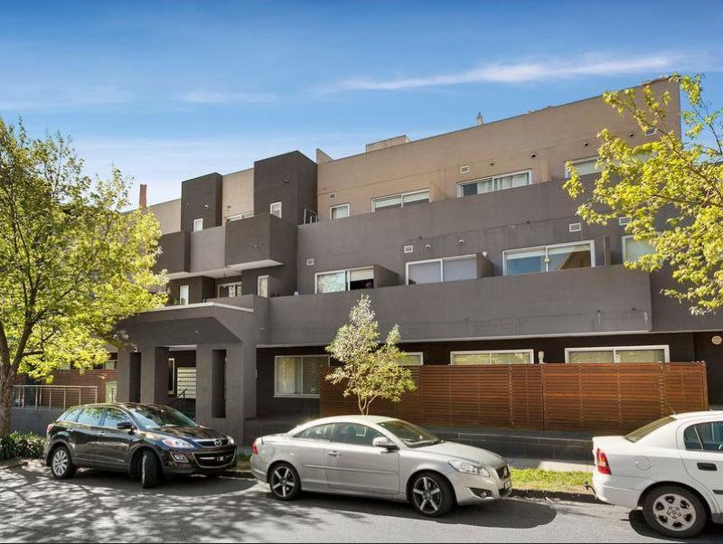 1 bedrooms Apartment / Unit / Flat in 6/29 Lynch Street HAWTHORN VIC, 3122