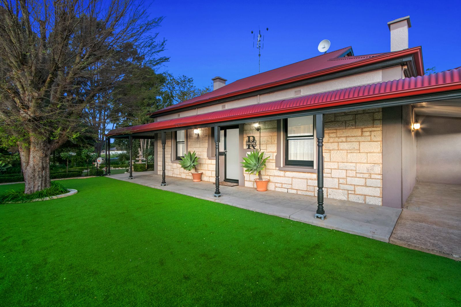 955 Stockwell Road, Vine Vale SA 5352, Image 0