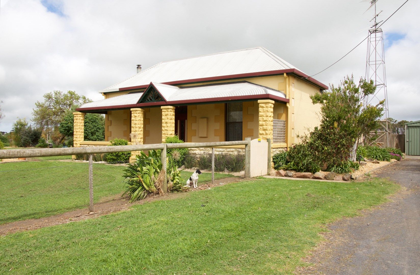 93 Kingsley Road, Allendale East SA 5291, Image 0