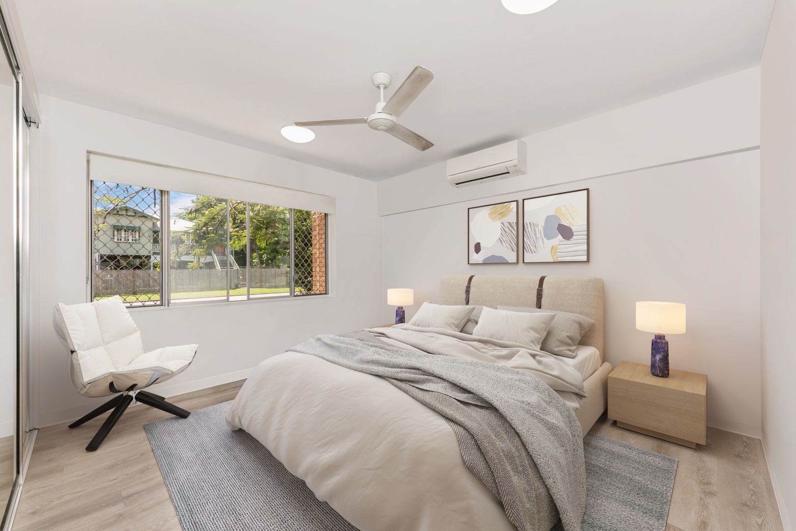 2/18A Carr Street, Hermit Park QLD 4812, Image 2