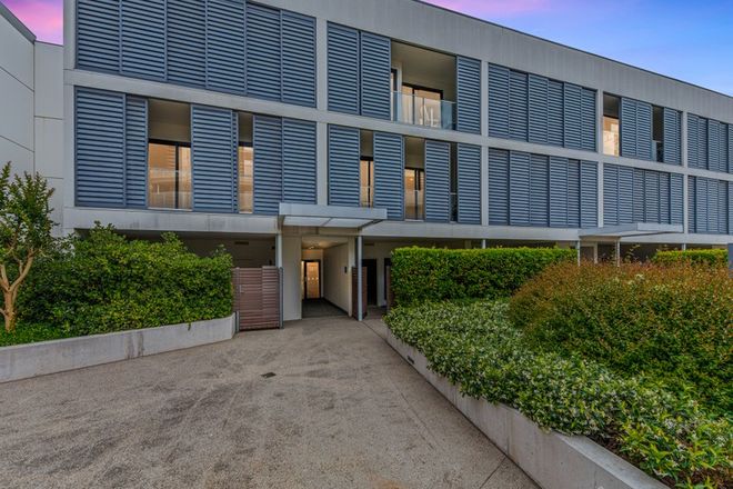 Picture of 236/80 Cheltenham Road, DANDENONG VIC 3175