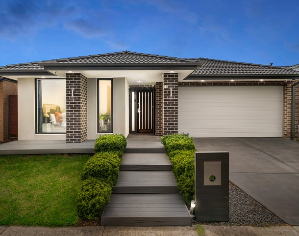 53 Lucknow Drive, Beveridge VIC 3753