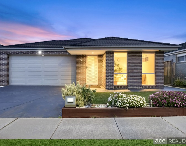 29 Safari Drive, Tarneit VIC 3029