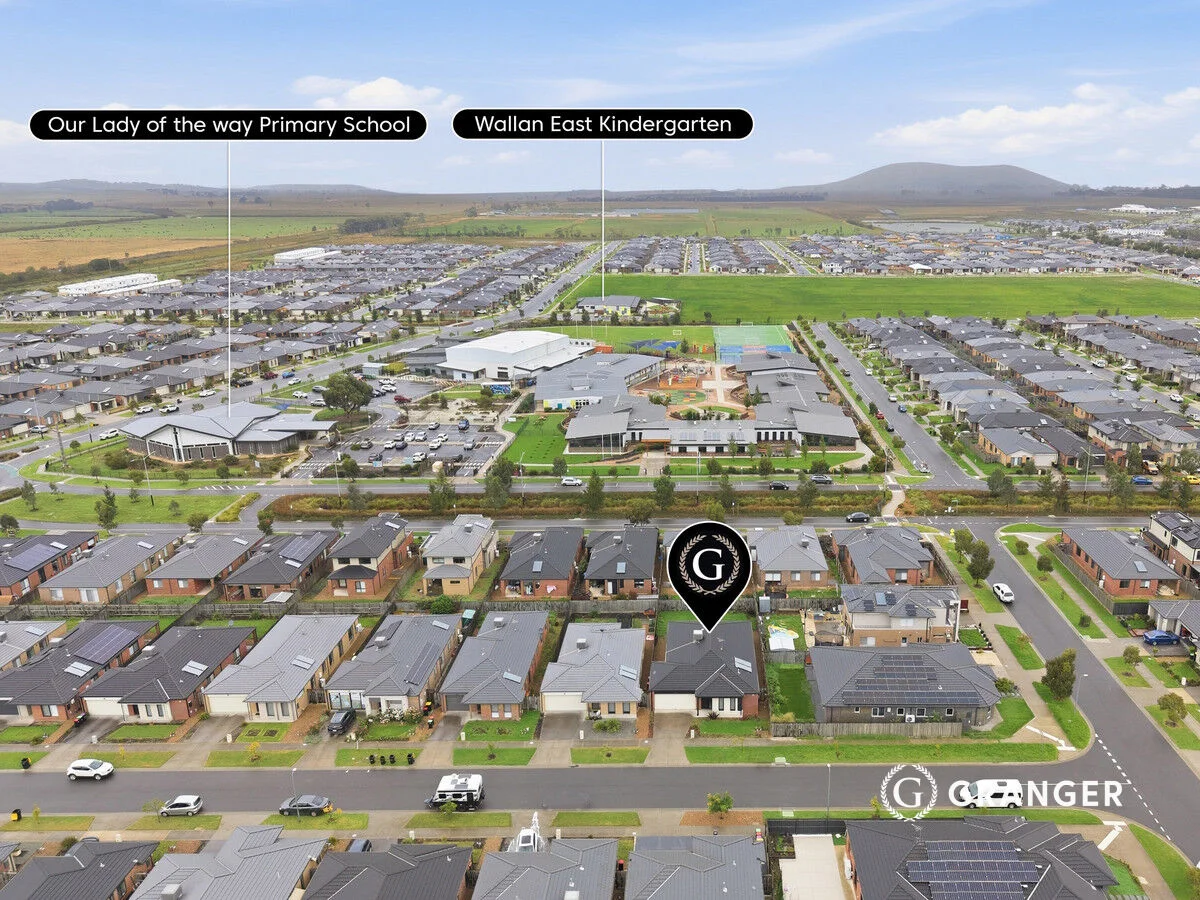 Additional image 30 of 4 Seafarers Way, Wallan VIC 3756