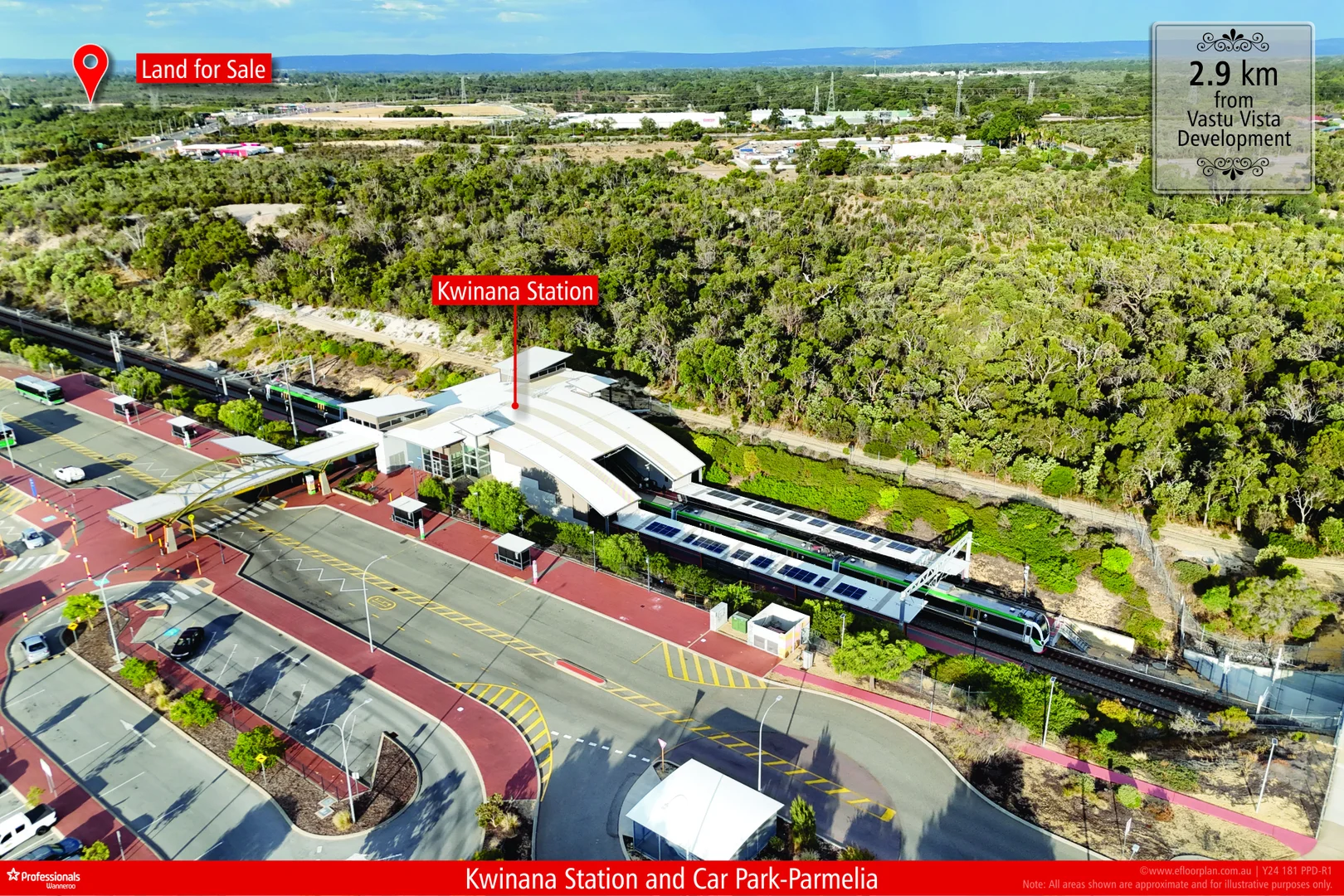 Additional image 8 of Lot 818 Corrella Street, Anketell WA 6167