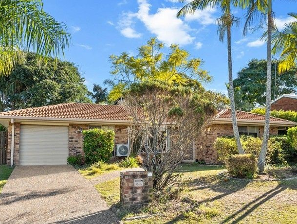23 Tovey Road, Boronia Heights QLD 4124