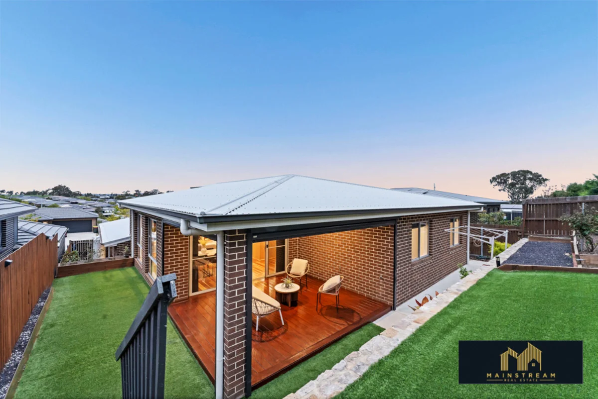 Additional image 24 of 20 Bronhill Street, Moncrieff ACT 2914