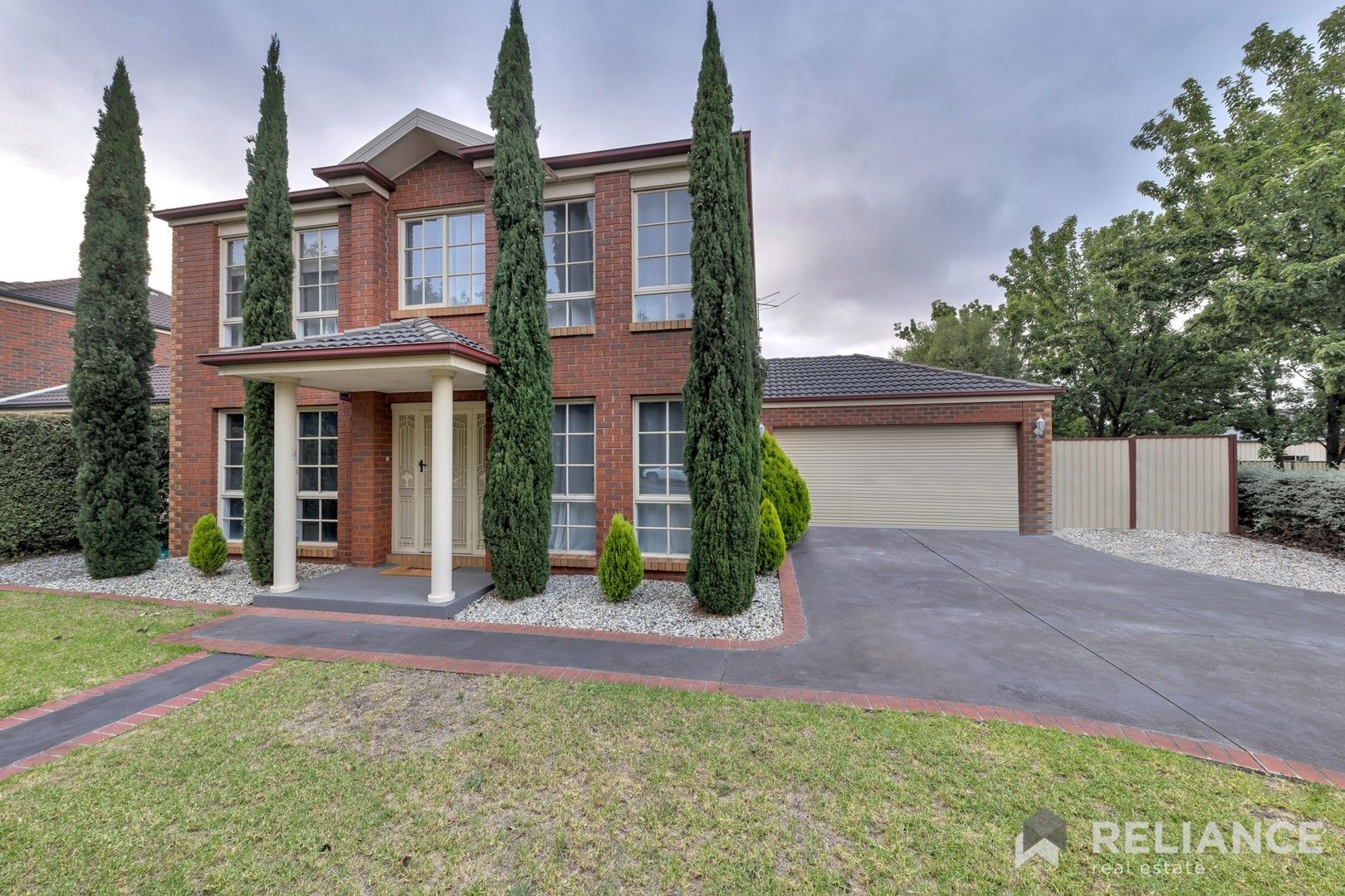 8 The Avenue, Sunbury VIC 3429, Image 0