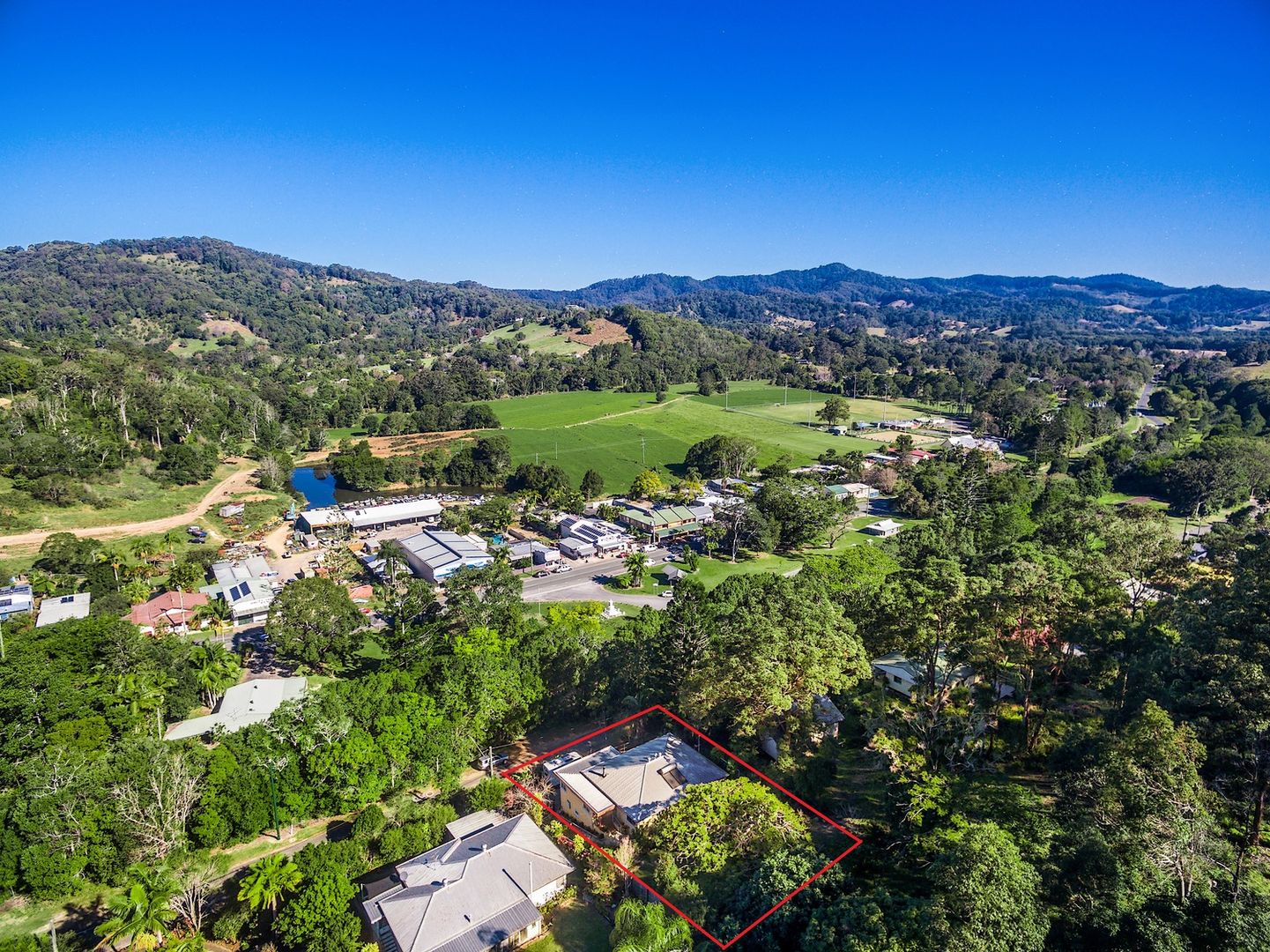 8 Station Street, Burringbar Property History & Address Research Domain