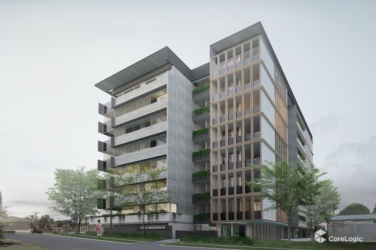 New Apartments / Off the Plan in 40 Khandalla Street, UPPER MOUNT GRAVATT QLD, 4122