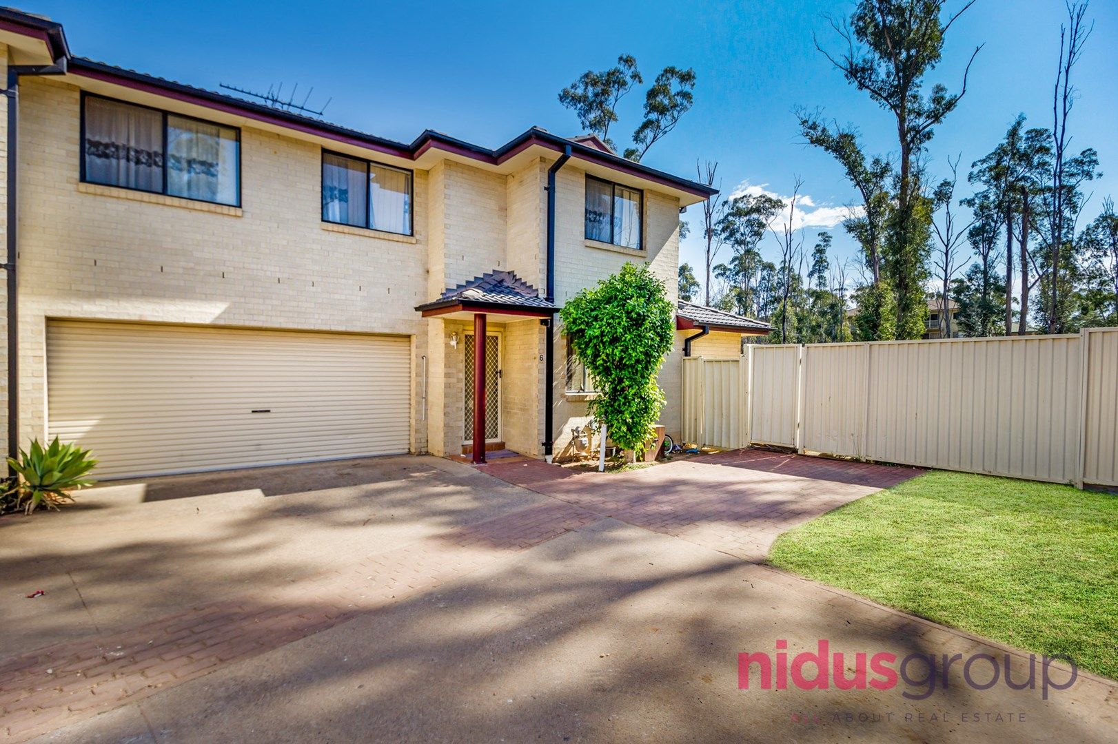 6/50 Methven St, Mount Druitt NSW 2770, Image 0