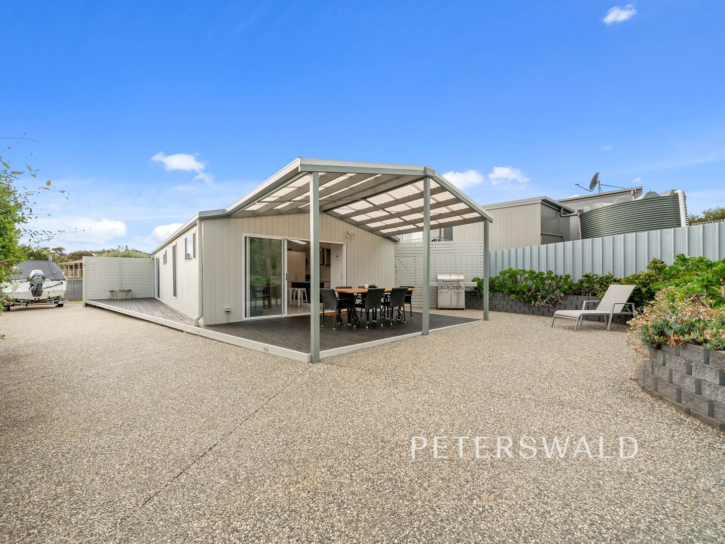 1 Marsh St, Opossum Bay TAS 7023 House For Rent Domain