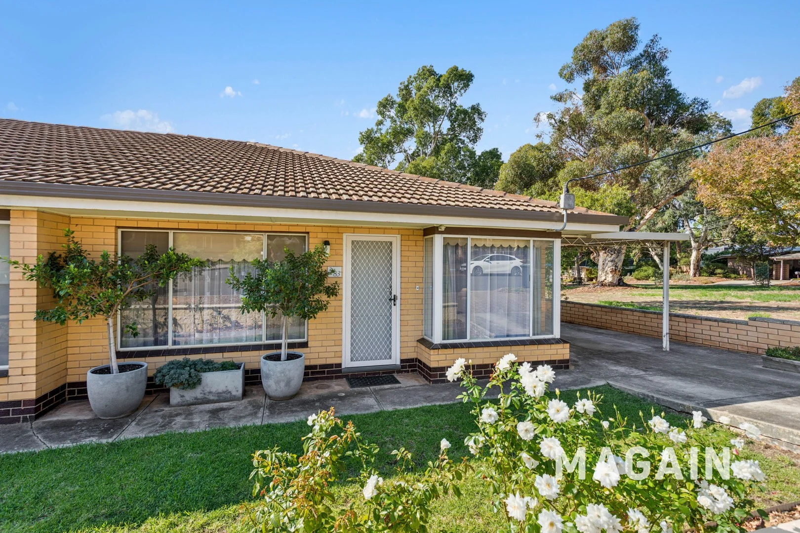 3/83 Cashel Street, Pasadena SA 5042