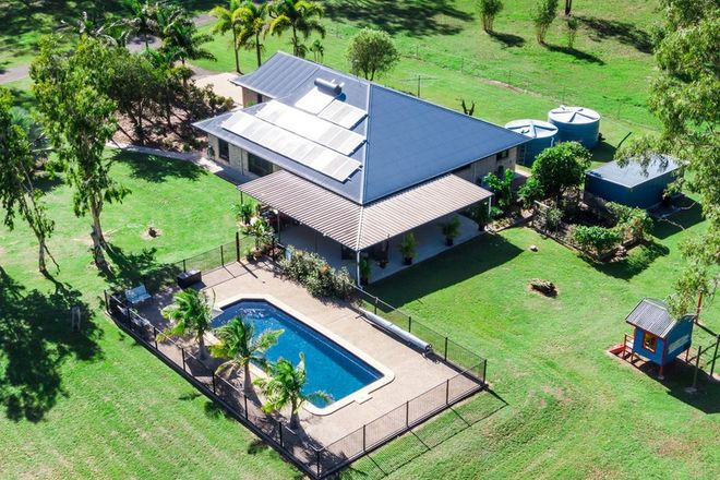 Picture of 563 Toogoom Road, BEELBI CREEK QLD 4659