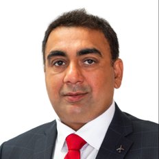 Guru Hayer, Sales representative