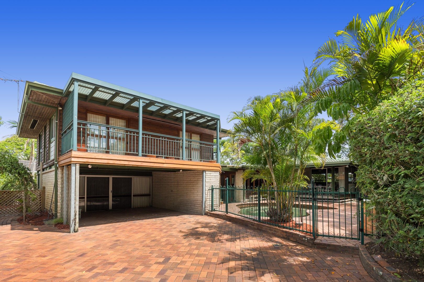 35 Graham Street, Indooroopilly QLD 4068, Image 0