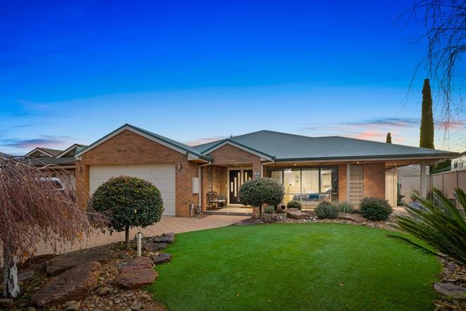 Picture of 9 Albany Court, WERRIBEE VIC 3030