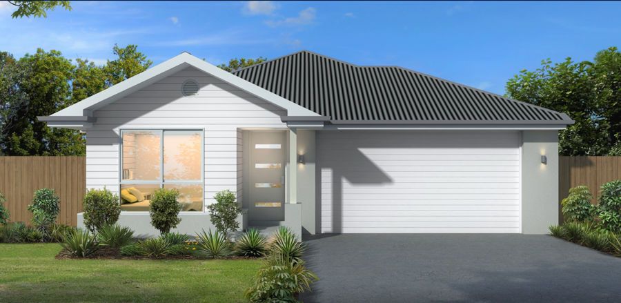 4 bedrooms New House & Land in  TOOWOOMBA QLD, 4350