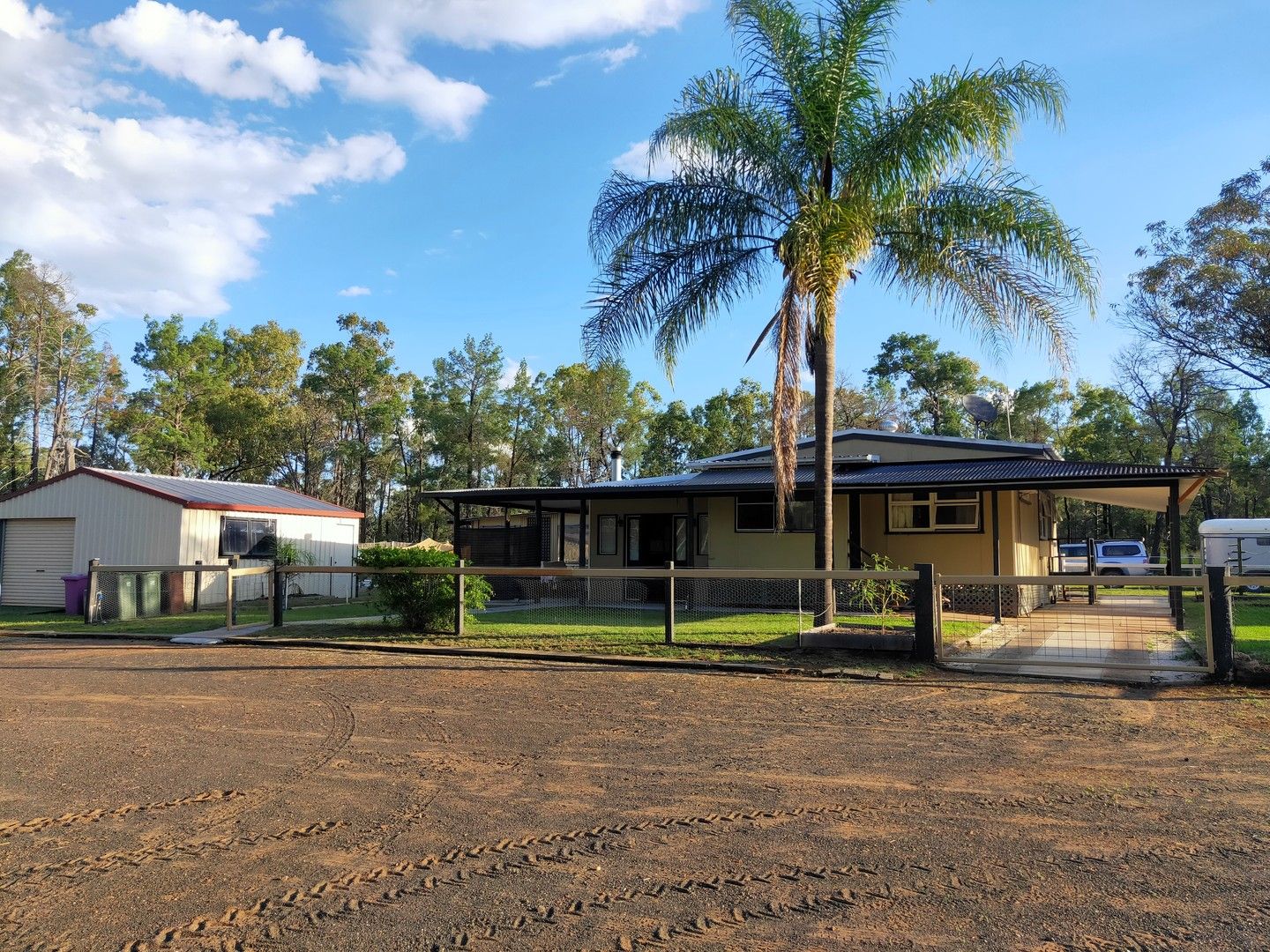 Kogan QLD 4406 House for Sale 340,000... Domain