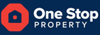 One Stop Property's logo