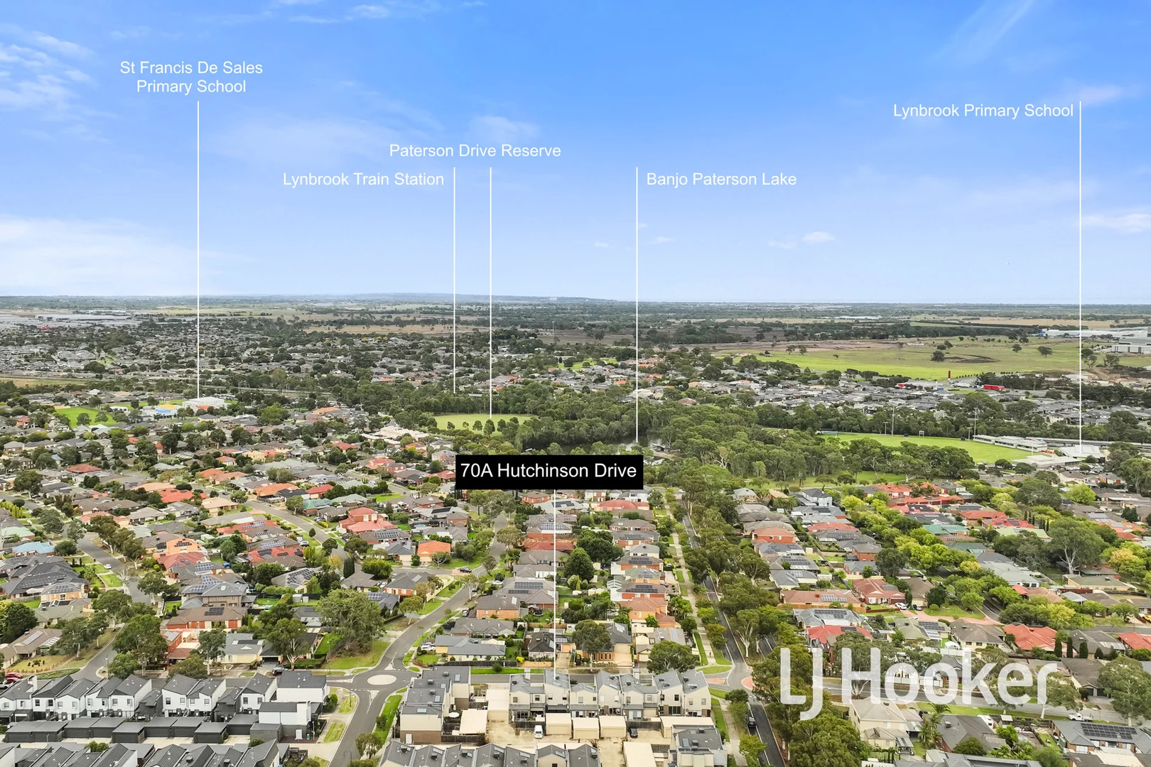 Additional image 18 of 70A Hutchinson Drive, Lynbrook VIC 3975