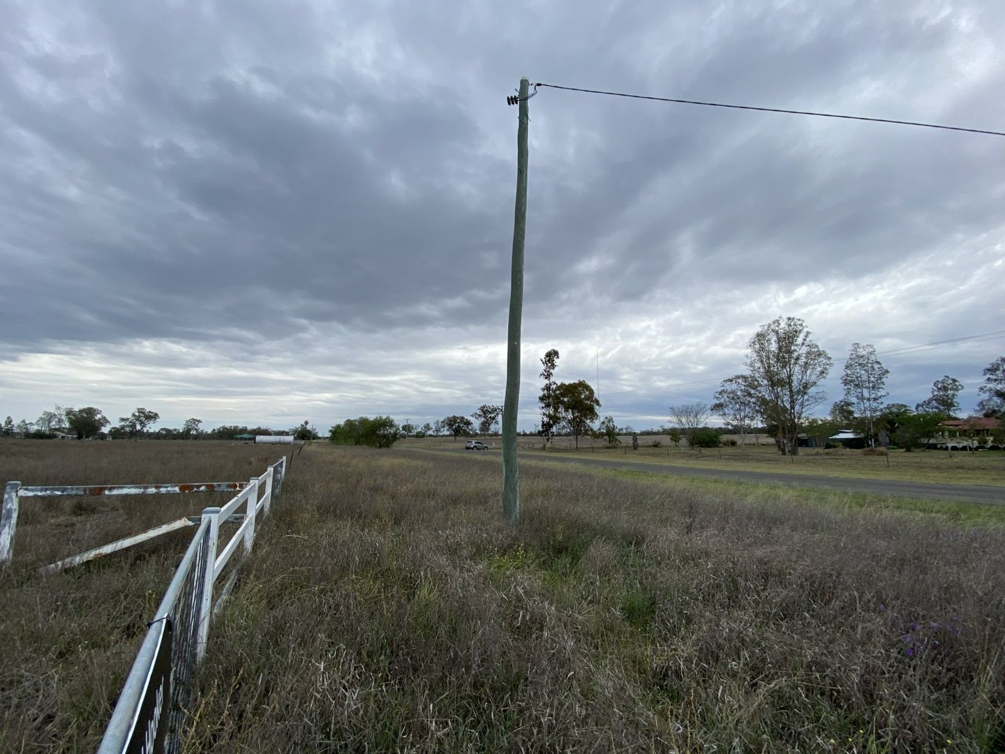 Lot 8 Clayton Road, Roma QLD 4455, Image 2