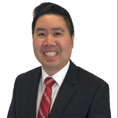 Aaron Fung, Sales representative