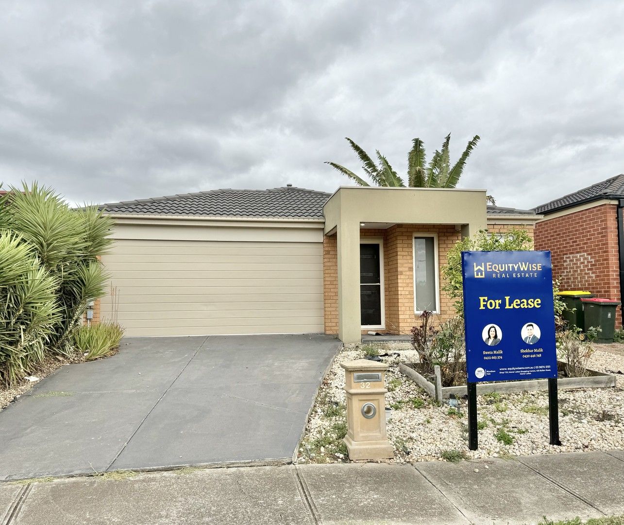 32 Wentworth Avenue, Wyndham Vale VIC 3024 House For Rent Domain