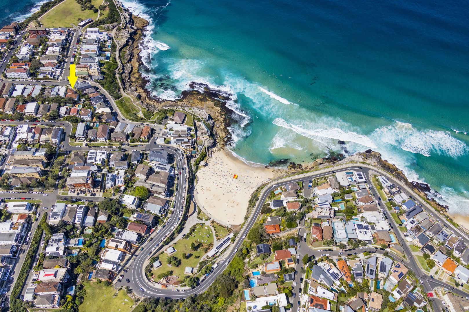 5/17 Alexander Street, Tamarama NSW 2026, Image 1