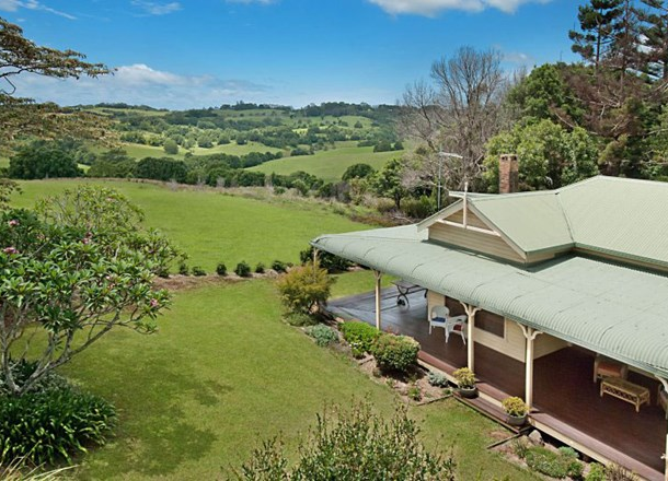 667 Bangalow Road, Talofa NSW 2481