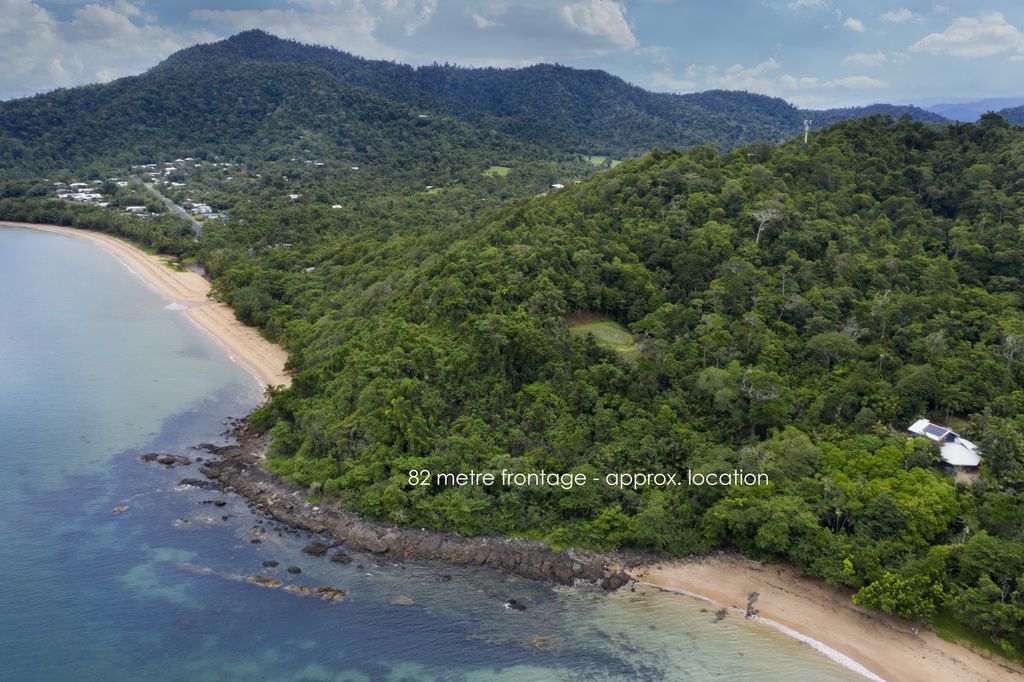 24 Plantation Drive, Bingil Bay QLD 4852, Image 2