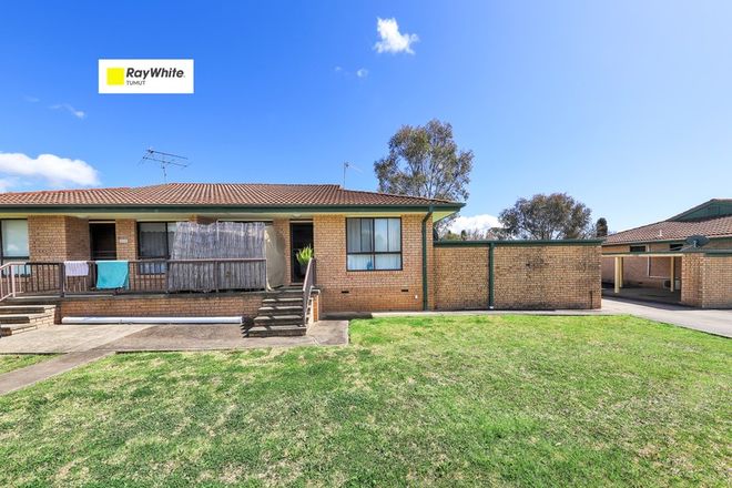 Picture of 3/16 Havelock Street, ADELONG NSW 2729