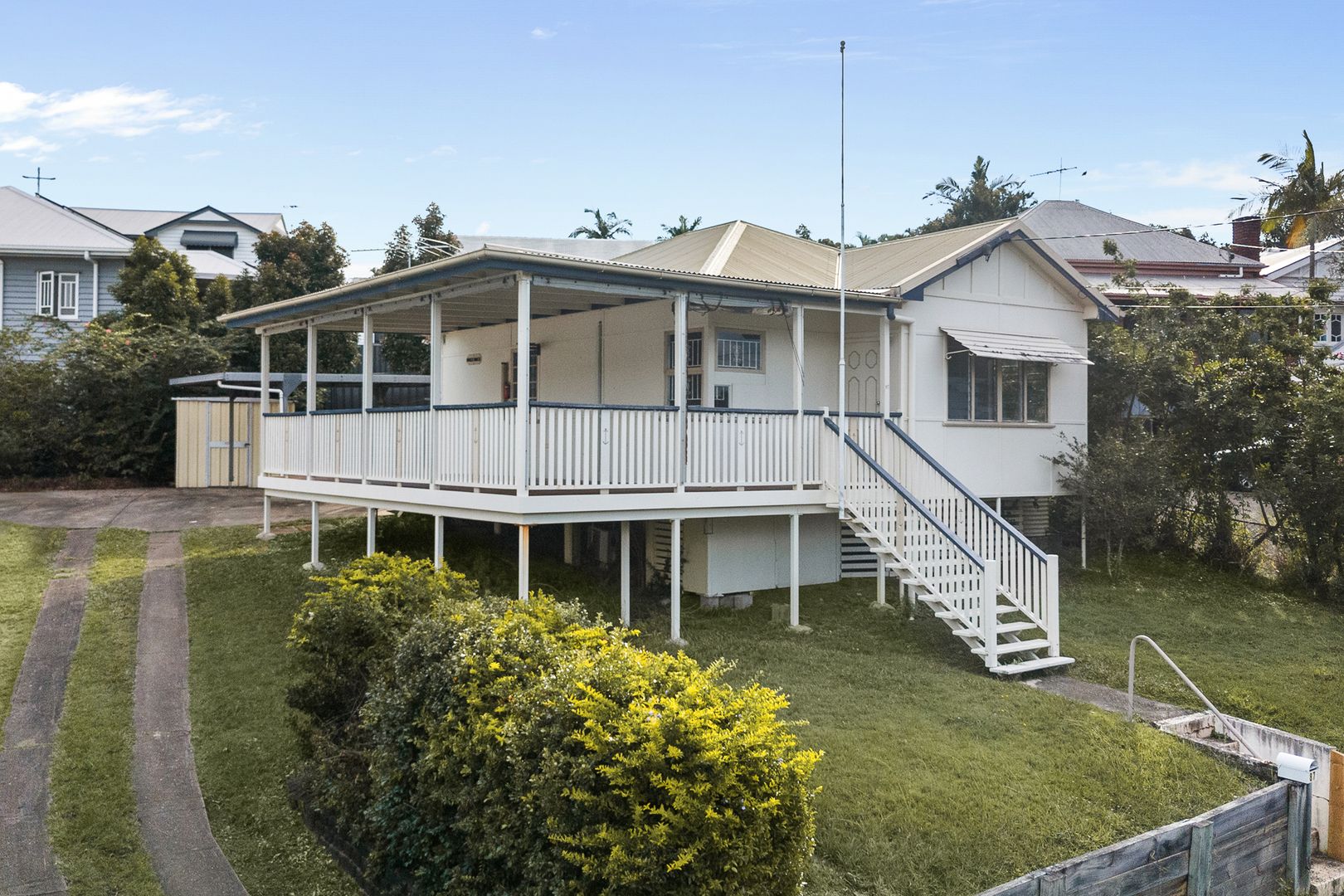 87 Southerden Street, Sandgate QLD 4017, Image 1