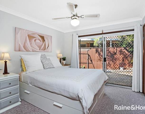 4/12-16 James Street, Ingleburn NSW 2565