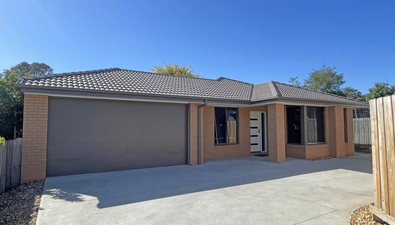 Picture of 11B Goodman Street, BAIRNSDALE VIC 3875