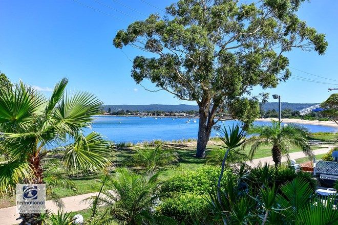 Picture of 2/334 Ocean View Road, ETTALONG BEACH NSW 2257