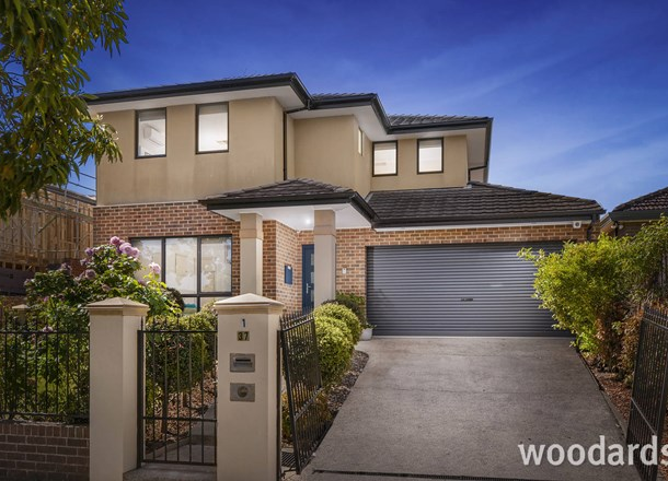 1/37 Fromer Street, Bentleigh VIC 3204