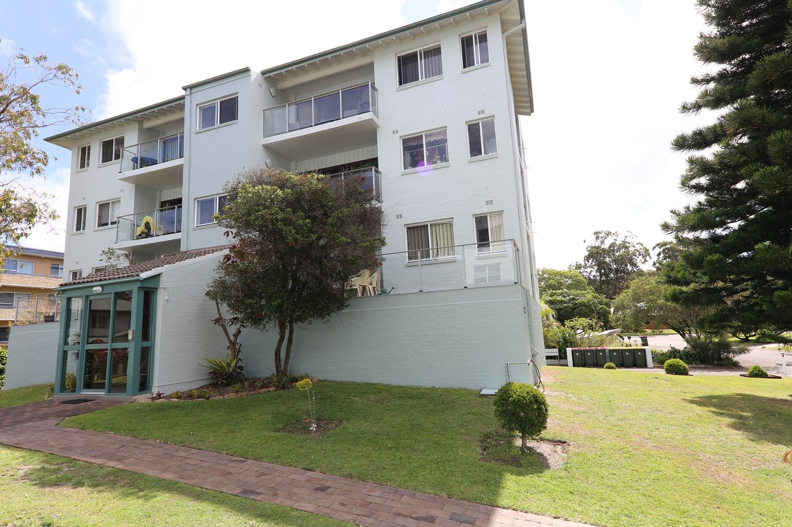 6/6-8 Krait Close, Nelson Bay NSW 2315, Image 1