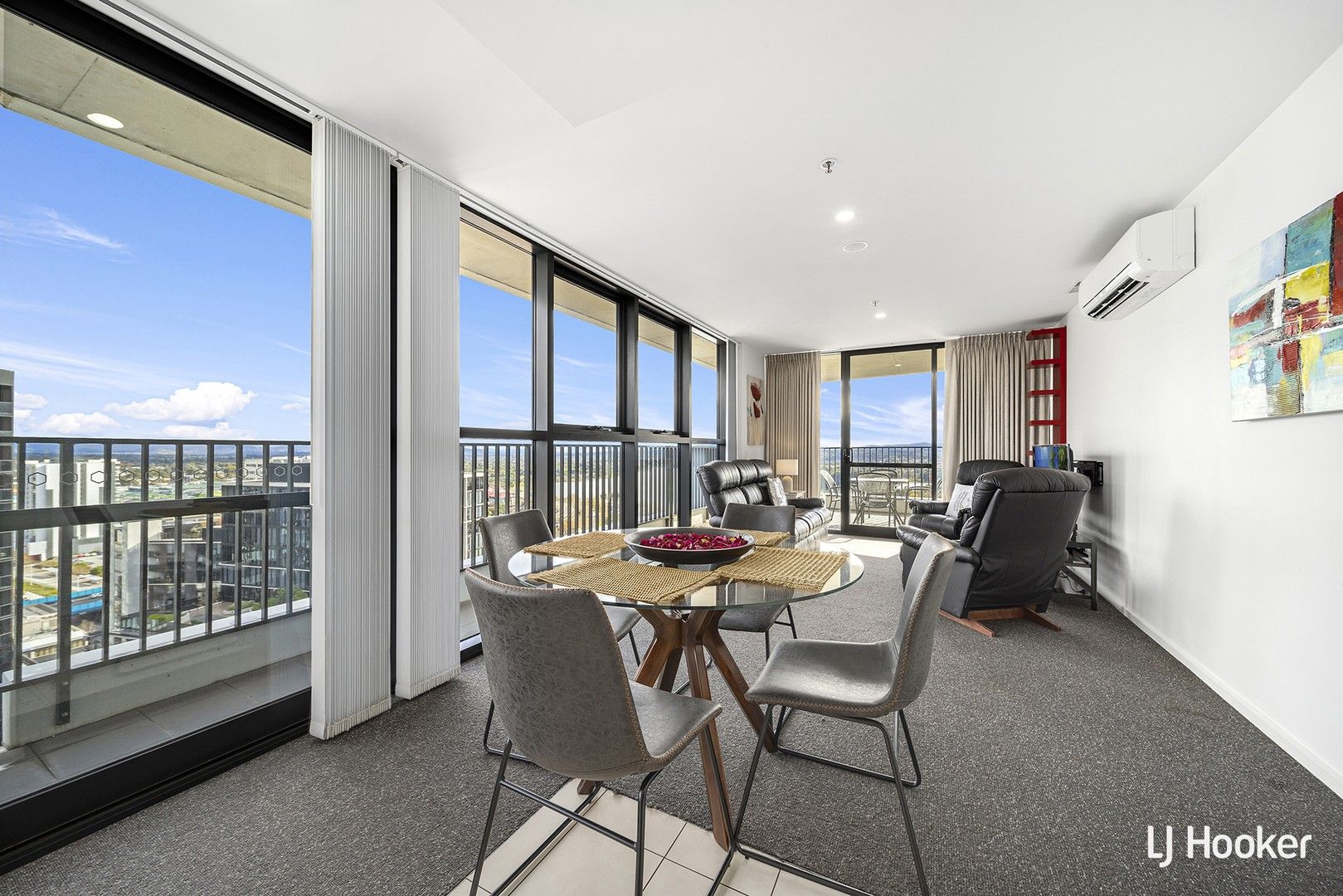 2205/120 Eastern Valley Way, Belconnen ACT 2617, Image 0