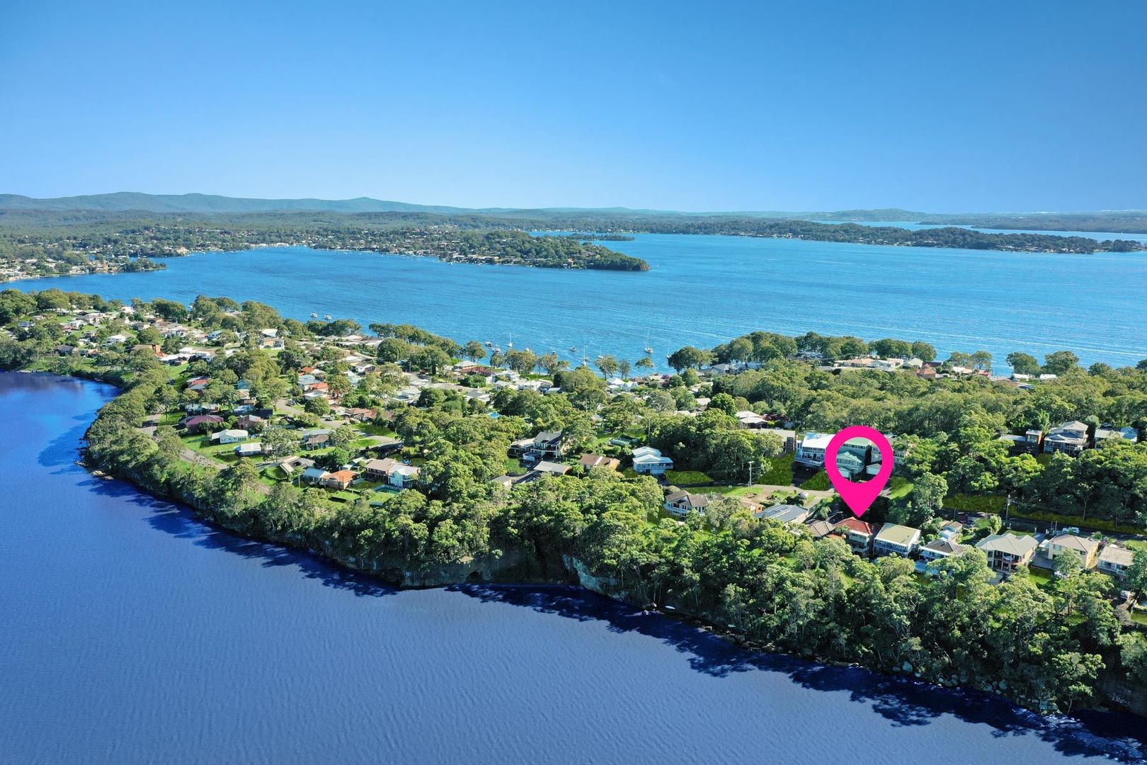 250 Dobell Drive, Wangi Wangi NSW 2267, Image 2