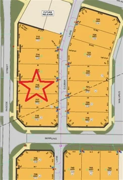 Additional image 2 of Lot 716 Pascoe Street, Bellevue WA 6056