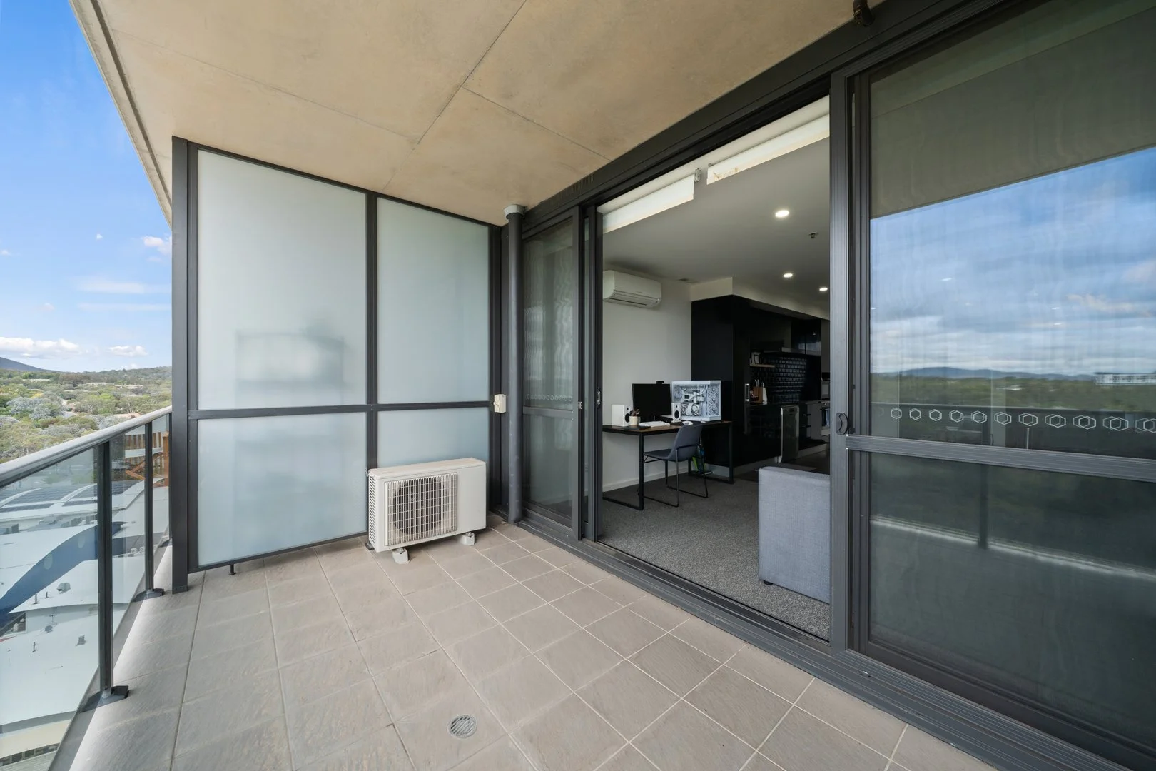 Additional image 9 of 1312/120 Eastern Valley Way, Belconnen ACT 2617