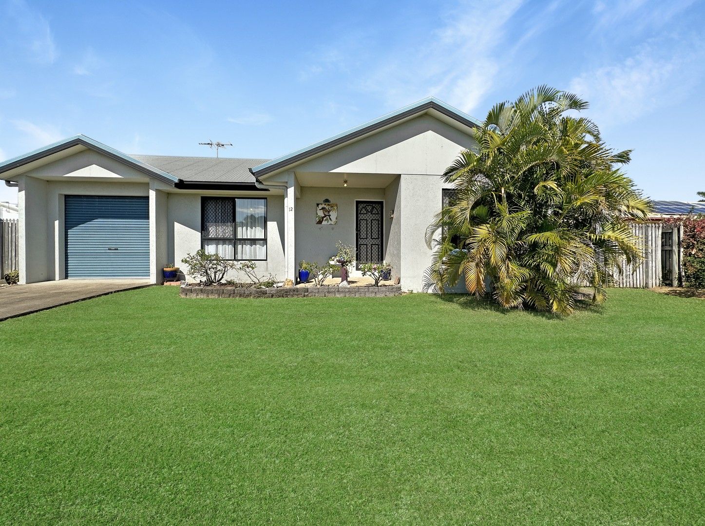 12 Kookaburra Court, Condon QLD 4815, Image 0