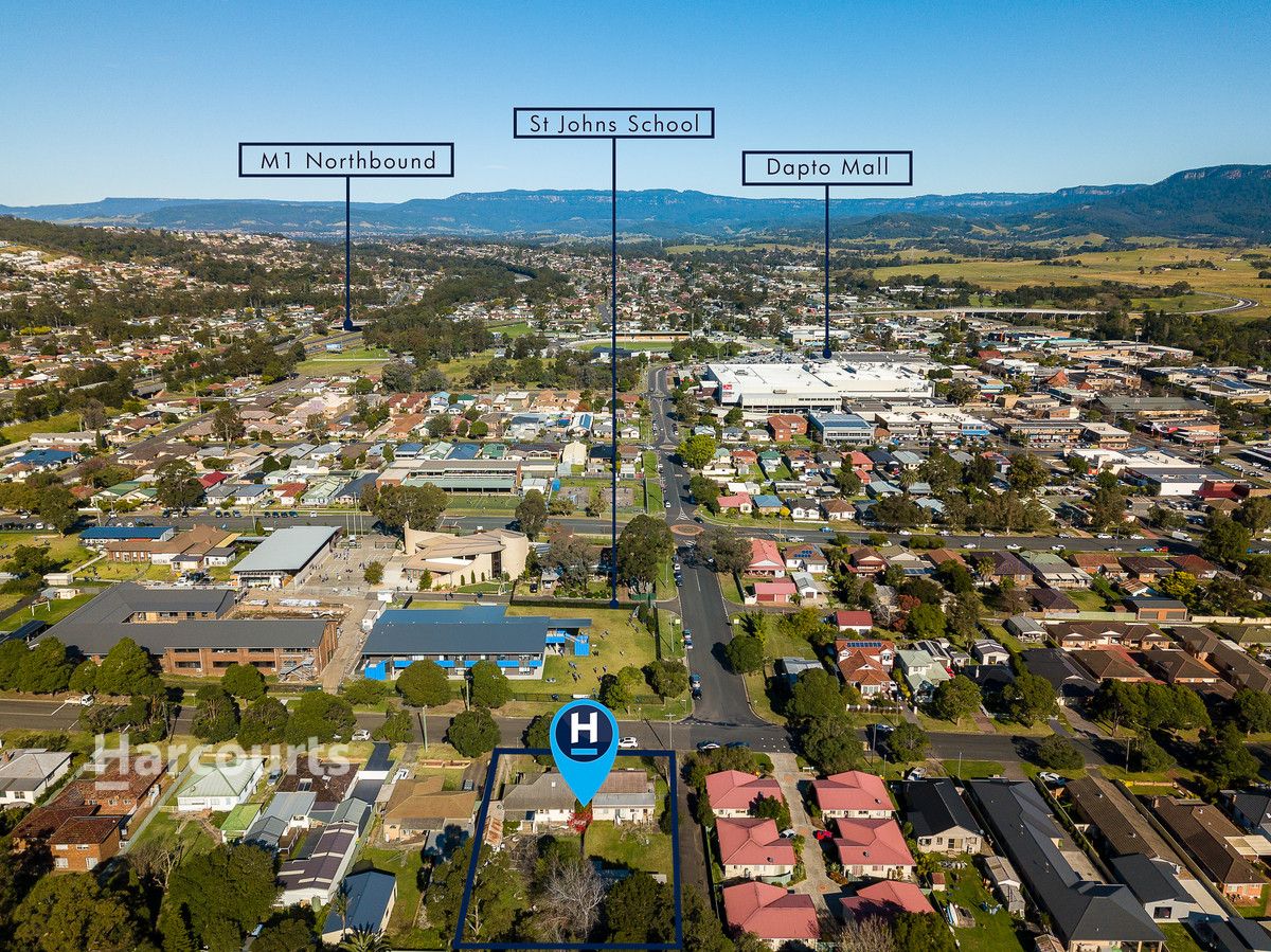 21 & 23 Werowi Street, Dapto NSW 2530, Image 0