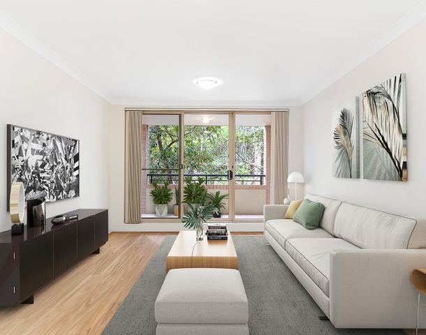 3J/19-21 George Street, North Strathfield NSW 2137