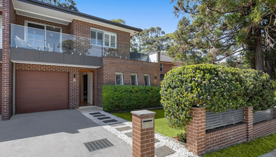 Picture of 31 Morshead Street, NORTH RYDE NSW 2113