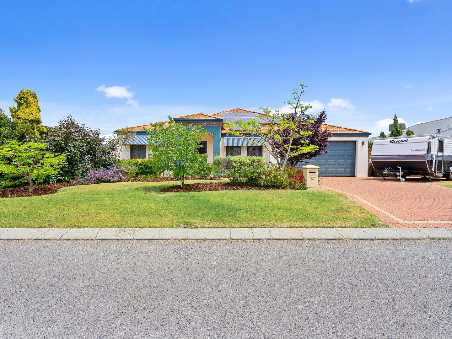 58 Welara Circle, Henley Brook WA 6055, Image 0